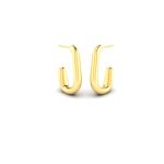 Go To J Bali for Style Statement Silver Earrings